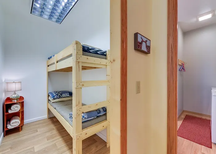Spacious 10 Minutes To Sleep Canyon! * Ten Sleep
